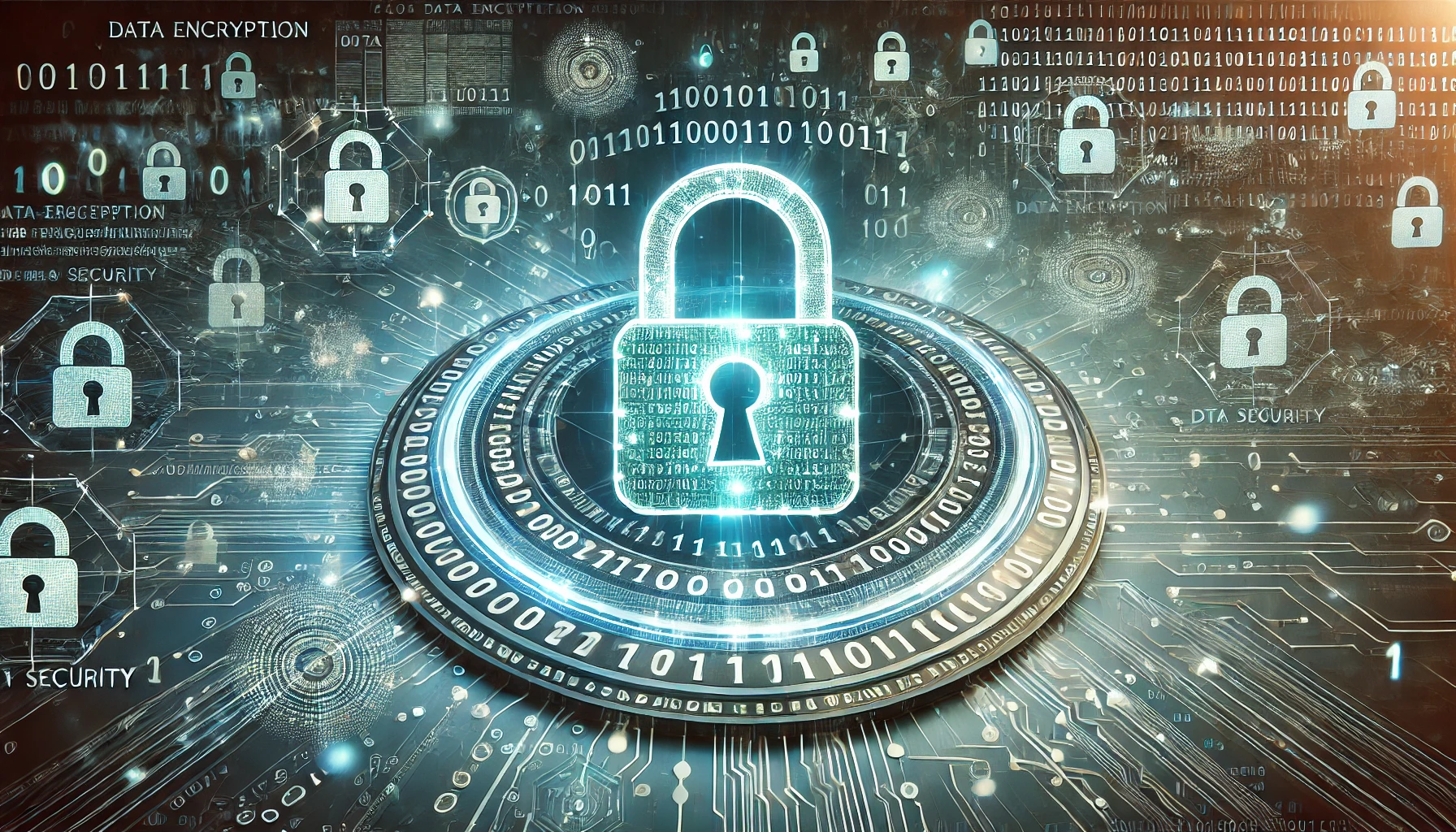 The Importance of Data Encryption in IT Security