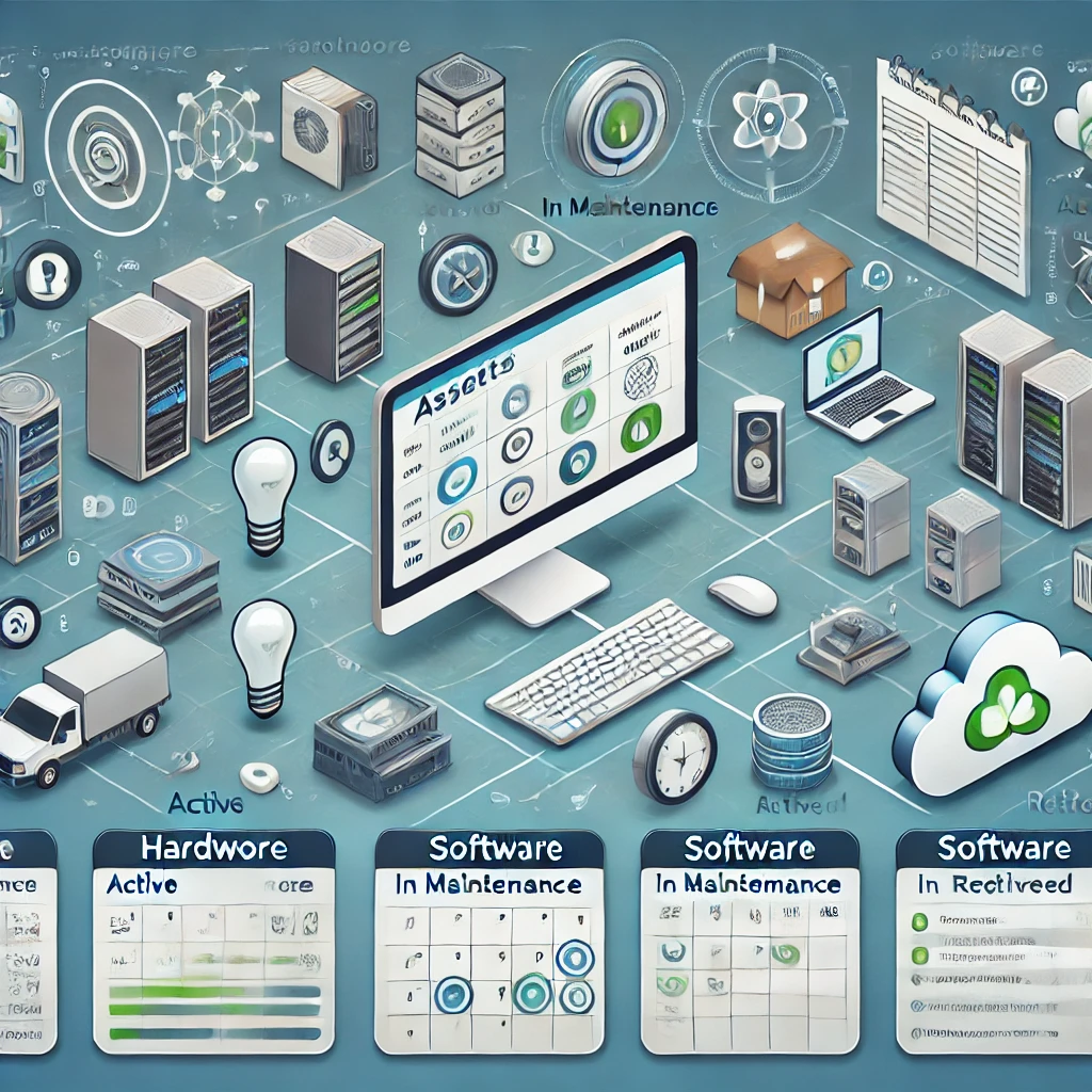 What is IT Asset Management and Why Does It Matter?