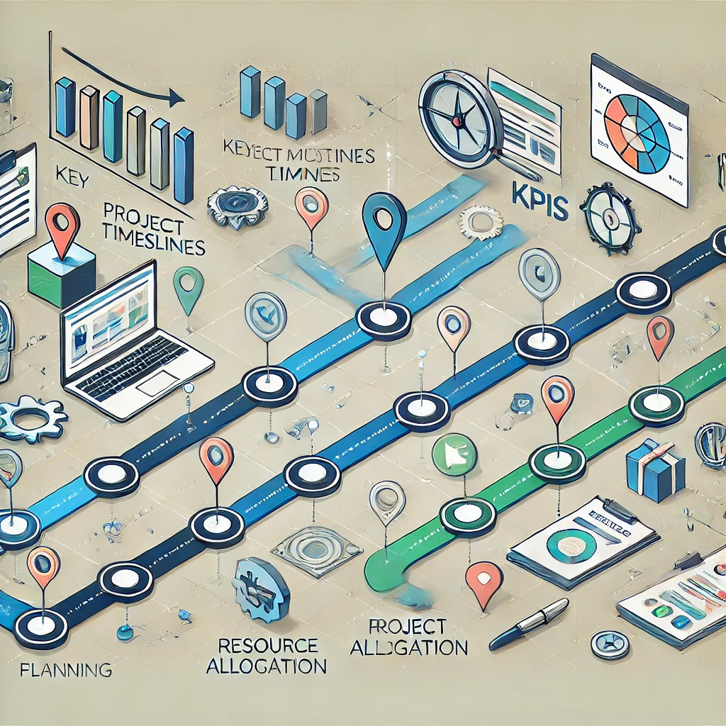 How to Build an Effective IT Roadmap for Your Business