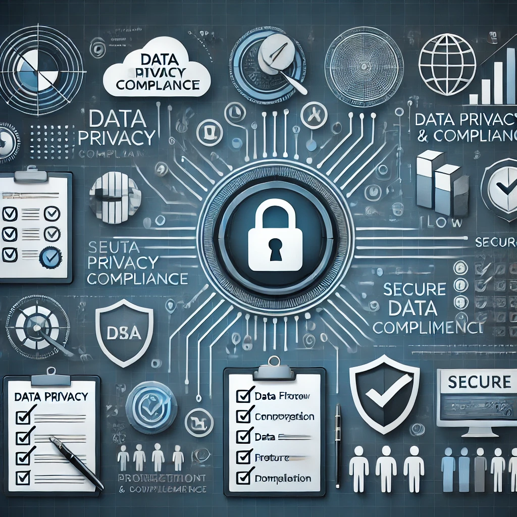 Data Privacy and Compliance in 2024: What’s Changed?