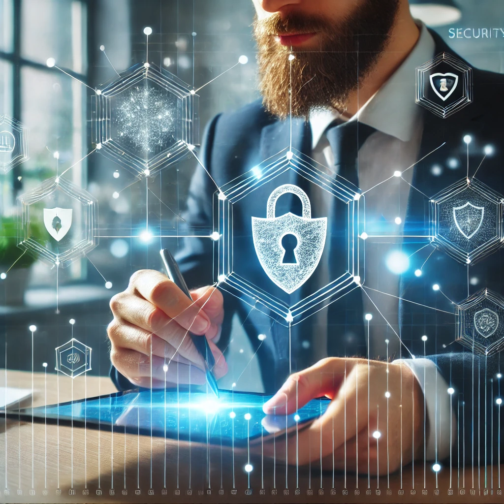 The Importance of Regular IT Audits for Business Security